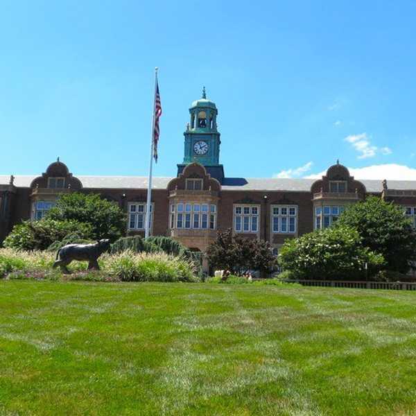 Welcome Freshmen! Seven Ways To Make Towson Your Home