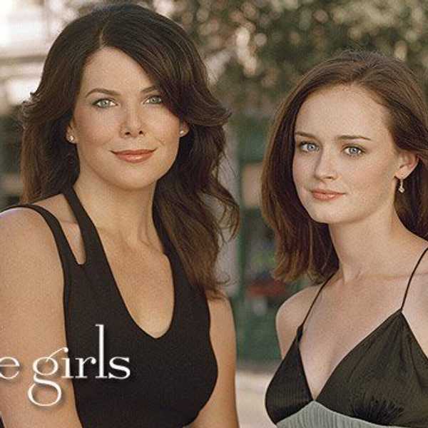 Returning To College After Summer: As Told By The Gilmore Girls