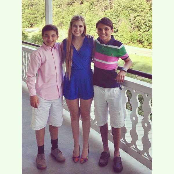 Why Your Little Brothers Are Actually Your Older Brothers
