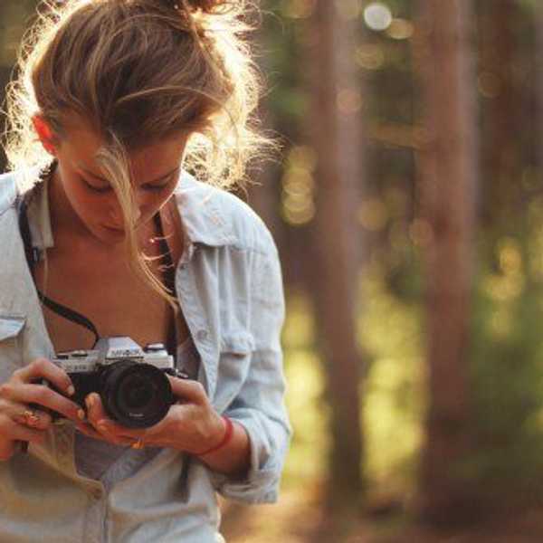 Why You Should Never Hesitate To Snap A Photo