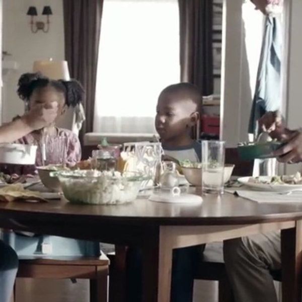 Colorless Commercials