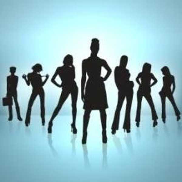 Women Of The 21st Century