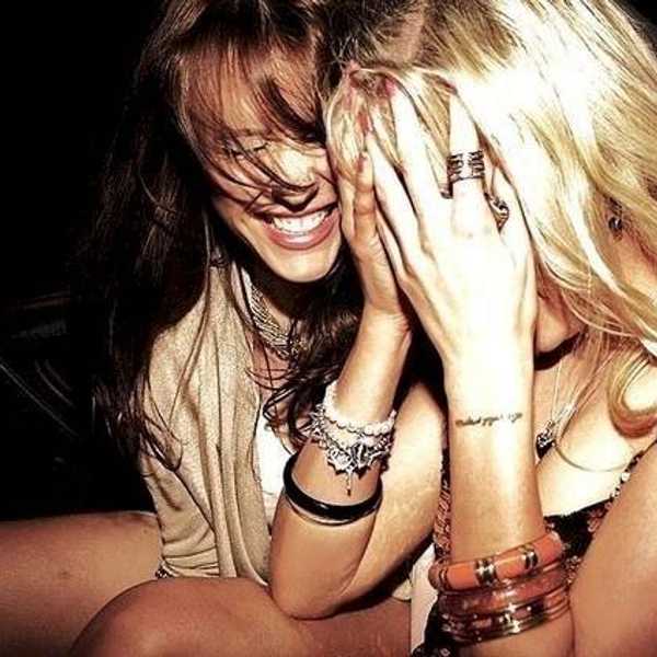 A Letter To My Best Friends At College