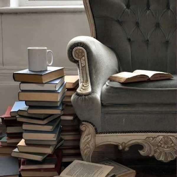 Book Haters: Reading Isn't a Bad Thing