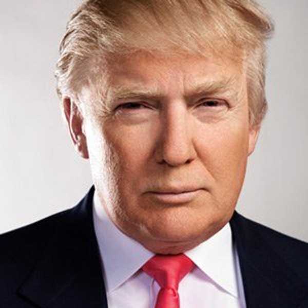 5 Quotes That Show Why Donald Trump Shouldn't Be President