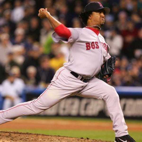 Pedro Martinez: The Most Electrifying Pitcher To Ever Play