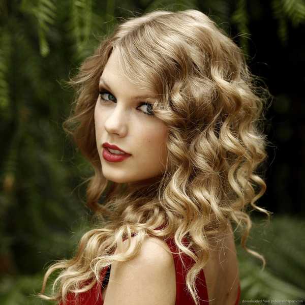 A Love-Hate Relationship: Curly Hair