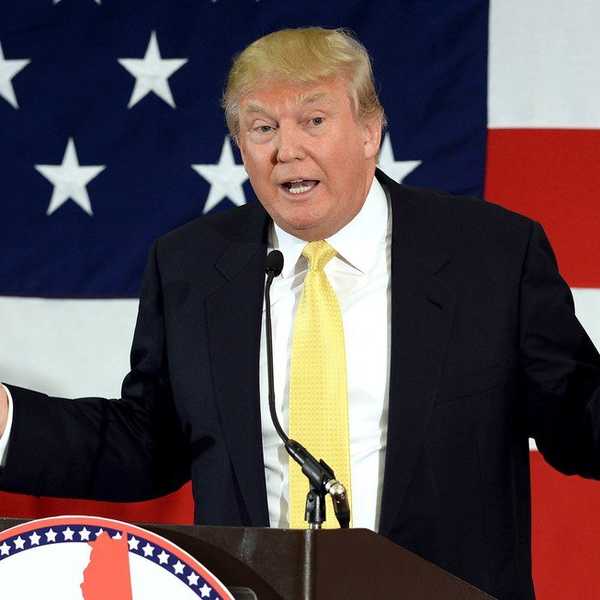 7 Reasons Why Donald Trump Shouldn’t Be The Republican Nominee For President