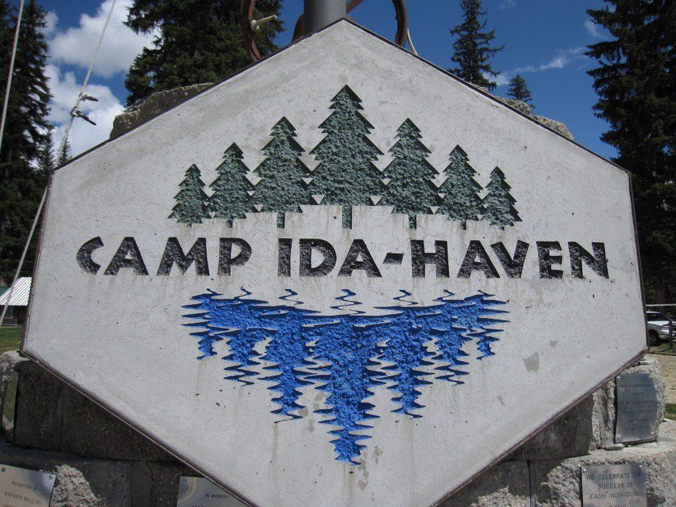 18 Things Every Camp Ida-Haven Alum Can Relate To