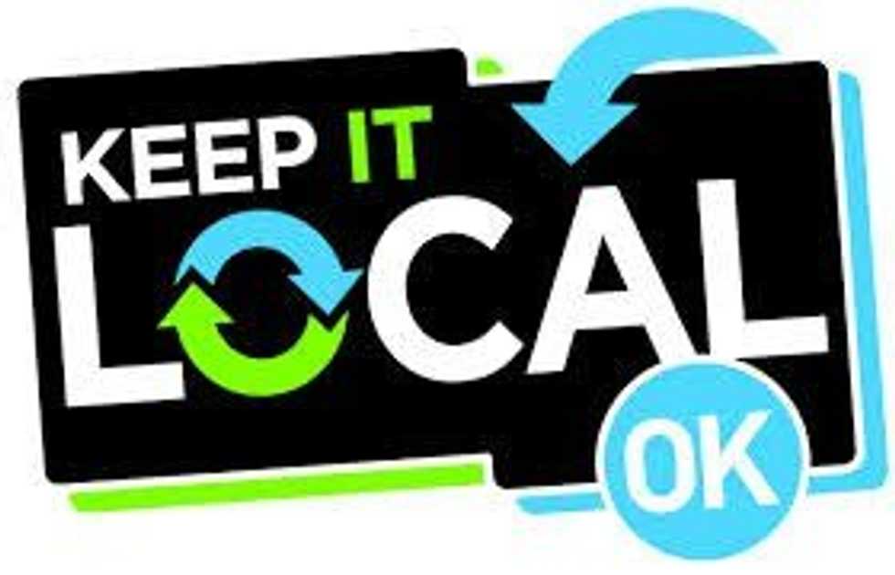 Why You Should Keep it Local | The Odyssey Online