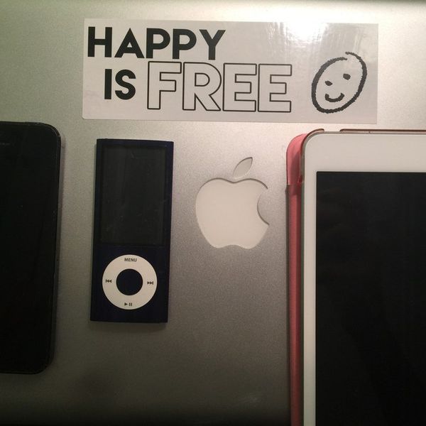 A Call To Stop Technology Shaming