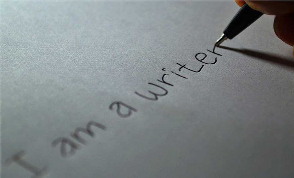 Why Journalism?