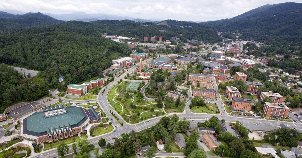 Six Things Every Appalachian State Student Should Do Before They Leave