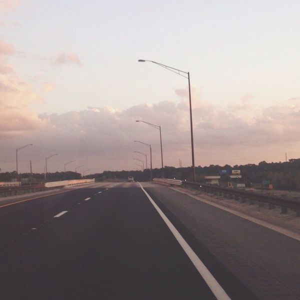 Finding The Ordinary In Extraordinary