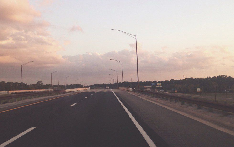 Finding The Ordinary In Extraordinary