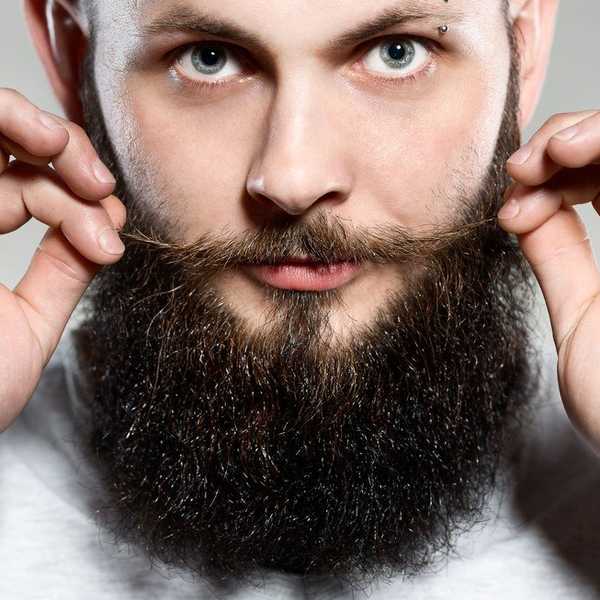 10 Types of Facial Hair That All Girls Hate