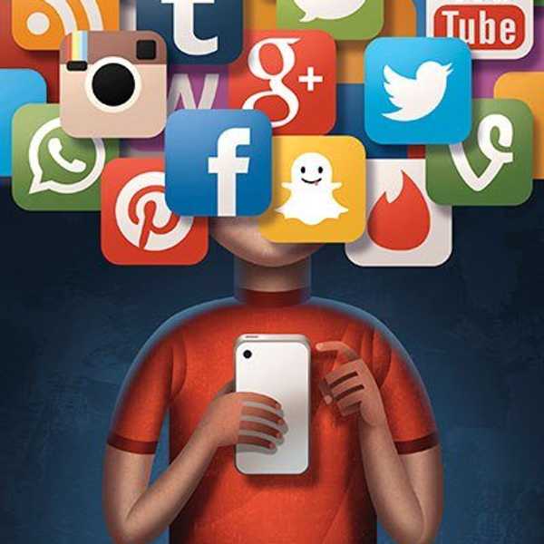 Why Social Media Needs To Go