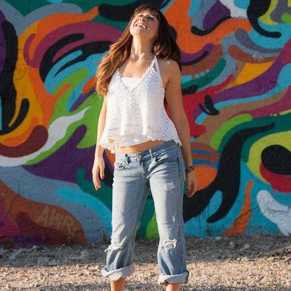 Confidence will Never Go Out of Style