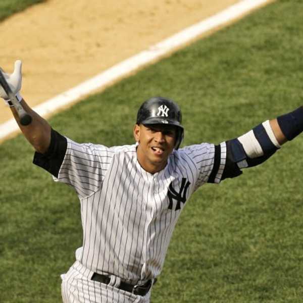 The Rise, Demise, And Resurgence Of Alex Rodriguez