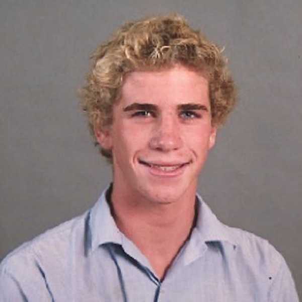 11 Awkward Celebrity Yearbook Photos