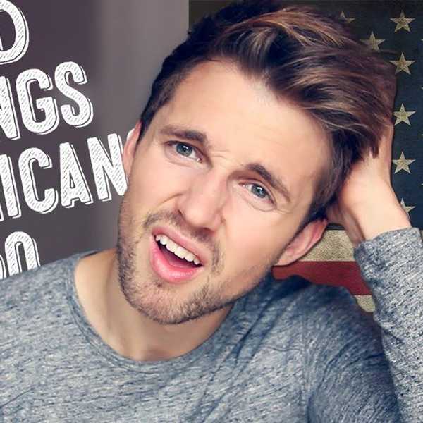 12 Things That Are Normal In The U.S. But Abnormal In The Rest Of The World