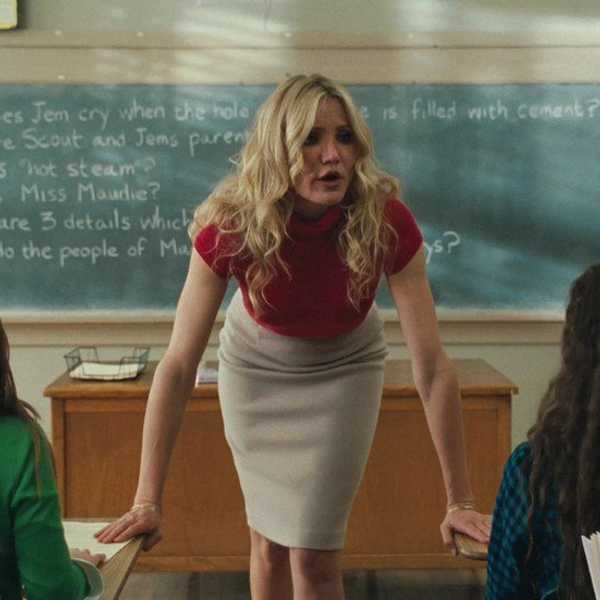 Good Vs. Evil: Teacher Edition