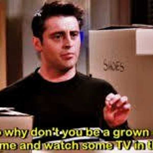 The Top 5 TV Shows To Binge Watch This Summer