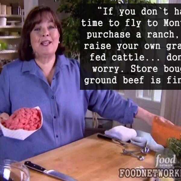 Countdown Of The Top Six Chefs On Food Network