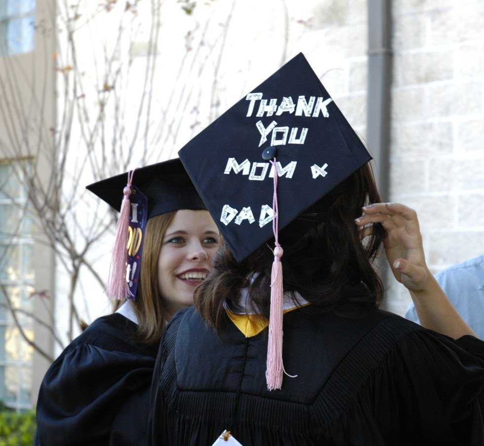 Shrugging Off Stigma