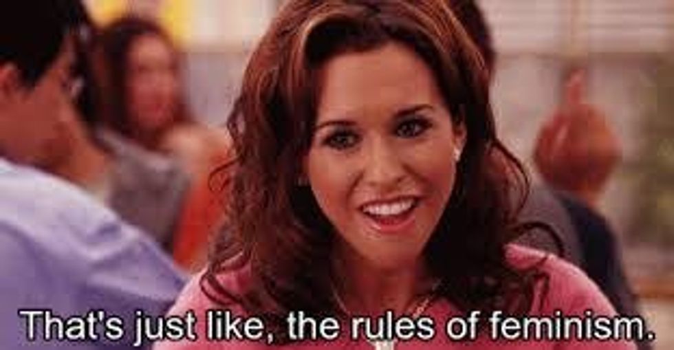 How Modern Media Is Distracting Us from Real Feminist Issues