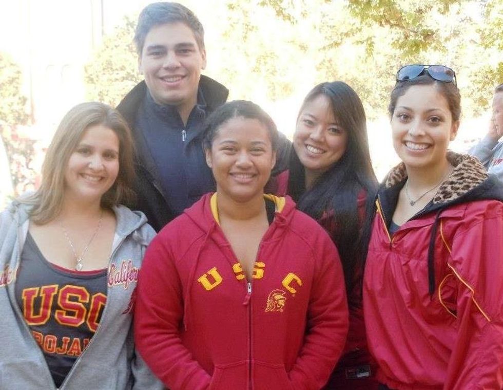 Why I Won't Apologize For My Minority Bubble (And Neither Should You)