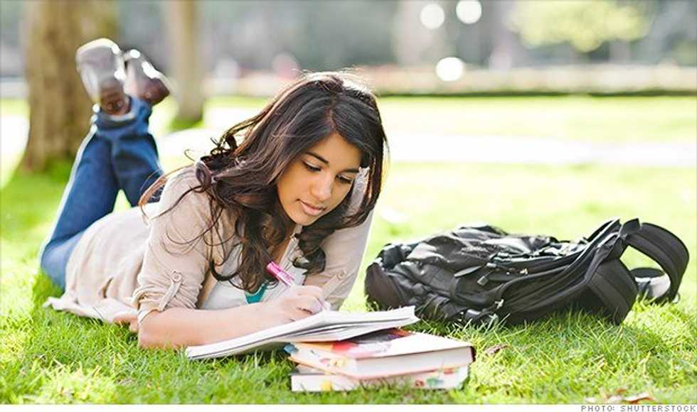 11 Things Every Freshman Should Know