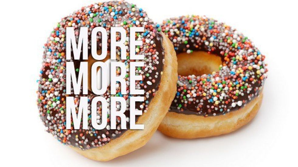 Fast Food Is Changing Your Brain