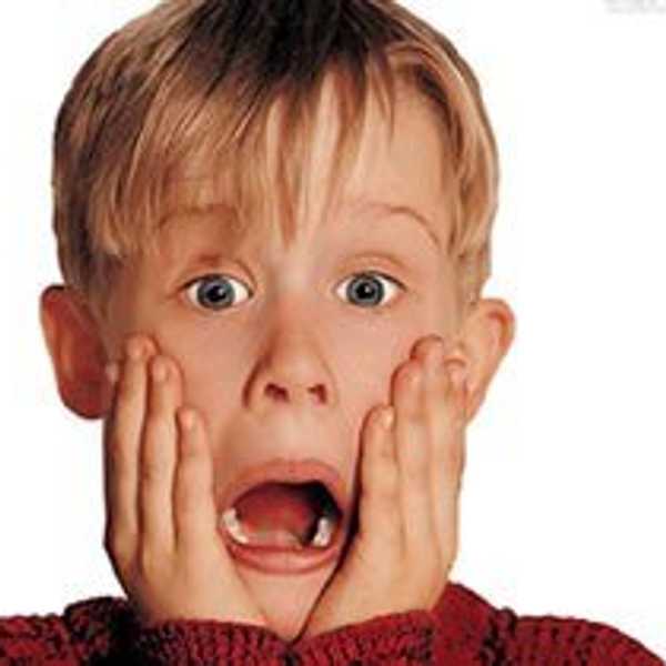 I Can Hear Myself Think Again