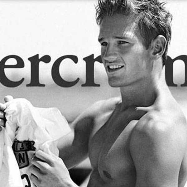 Abercrombie & Fitch Is Getting A Makeover
