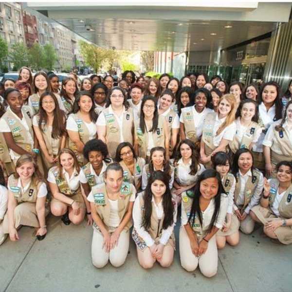 10 Things Only Ex-Girl Scouts Will Understand
