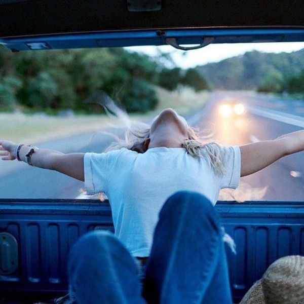 5 Ways To Never Grow Up