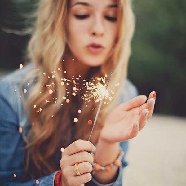 18 Things I Wish I Knew When I Was 18