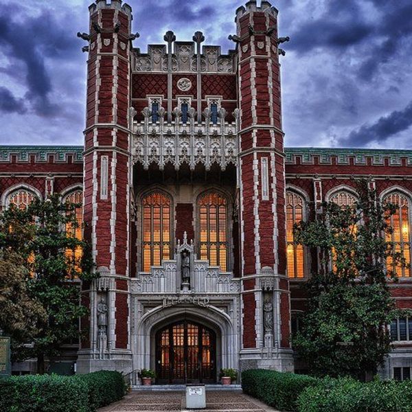 20 Thoughts Every College Student Has About School Starting Again