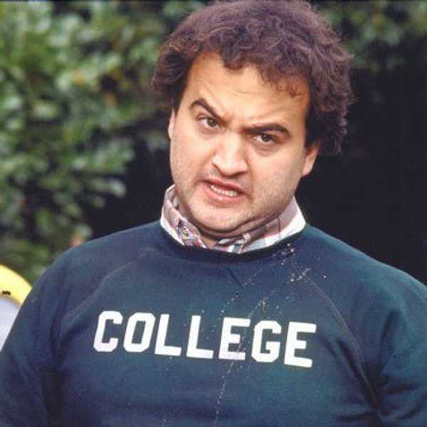 50 Things Every College Student Just Needs to Stop Doing, Like Now