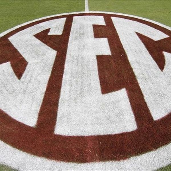 Preseason Breakout All-SEC Team