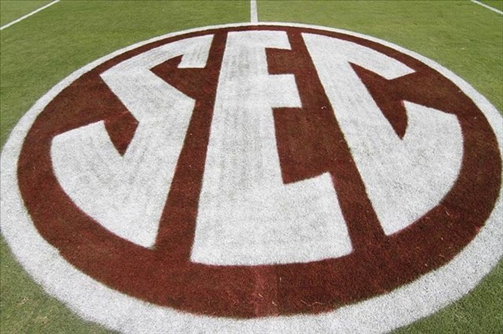 Preseason Breakout All-SEC Team