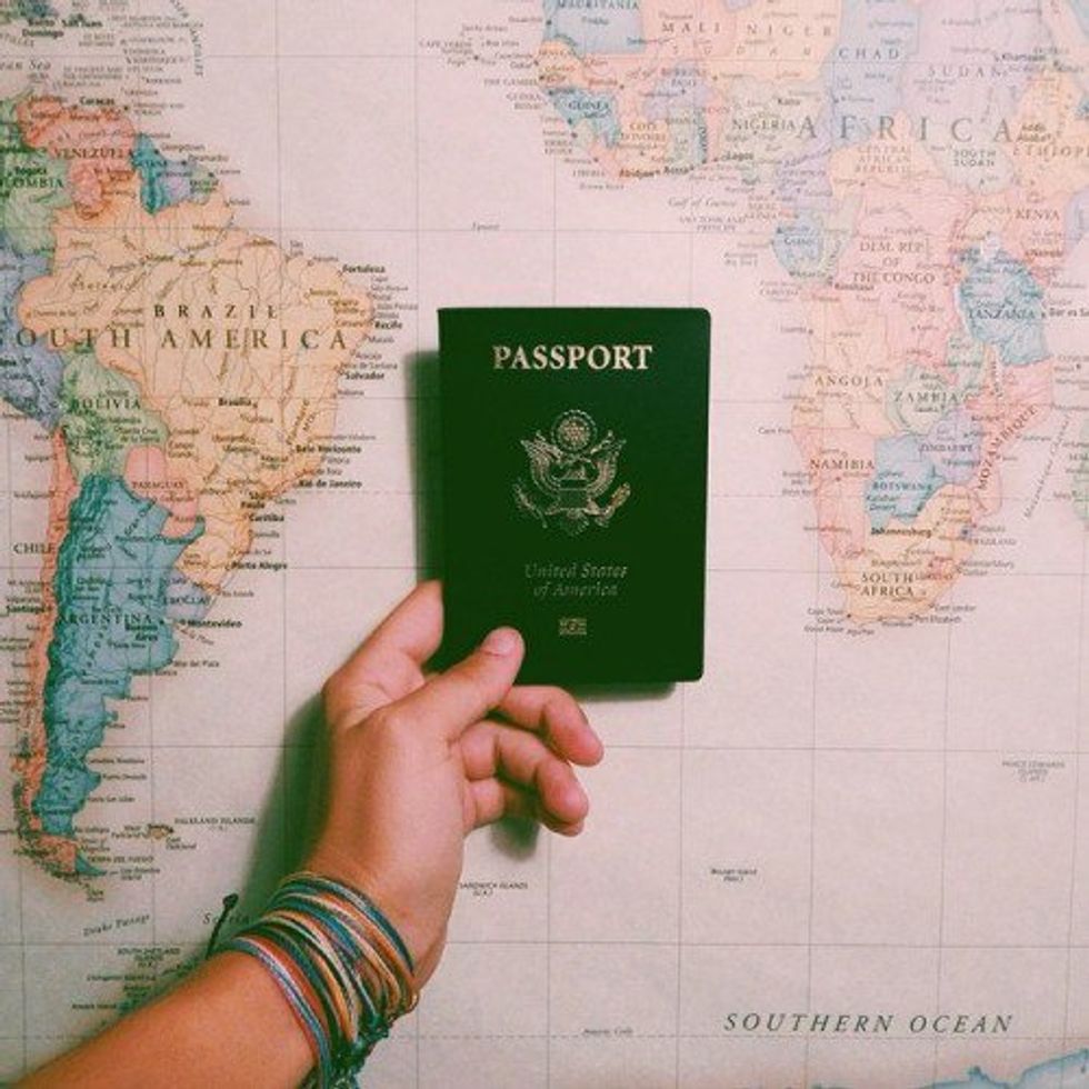 Don't Let The Media Be Your Only Source Of Reference