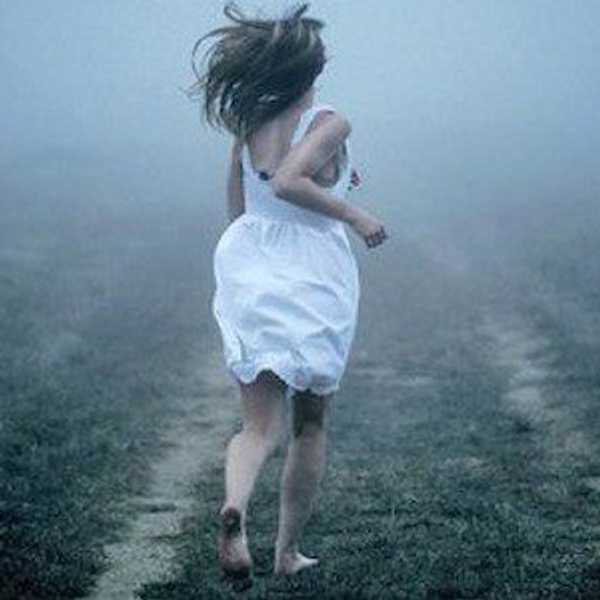 A Letter To The One Who Can't Stop Running Away