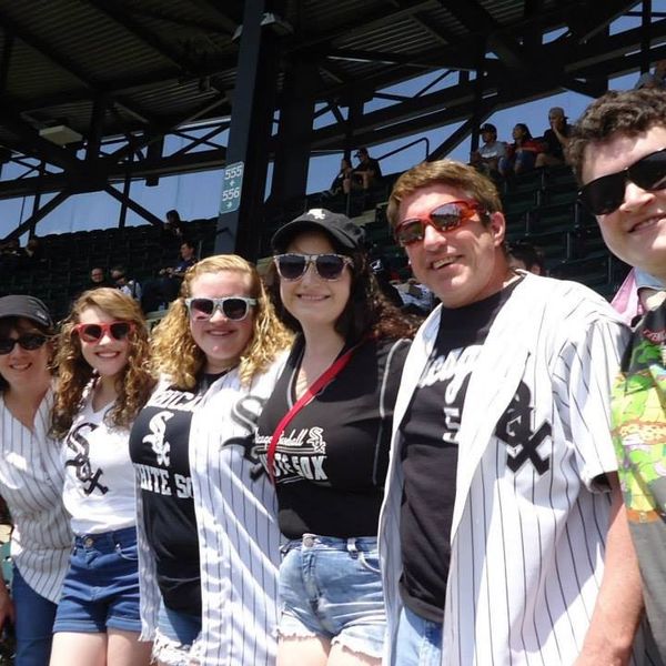 How Being a White Sox Fan has Changed Me