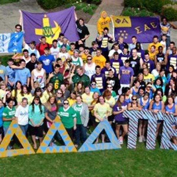 9 Reasons Why Being in a Sorority is Harder Than It Looks