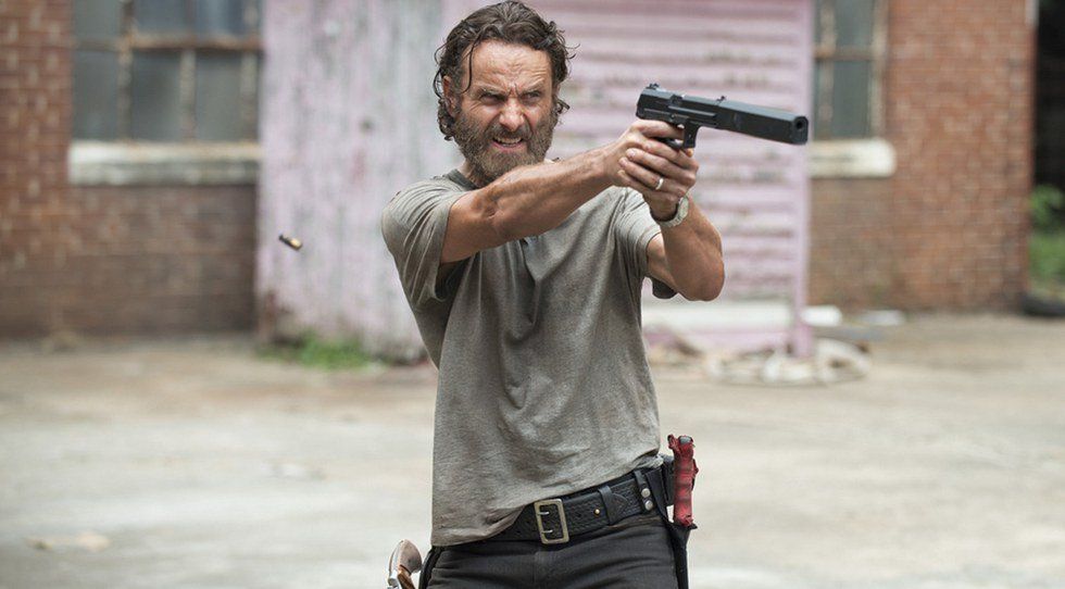 My Opinion On Gun Control