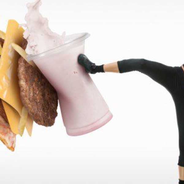 5 Keys to a Healthy College Lifestyle