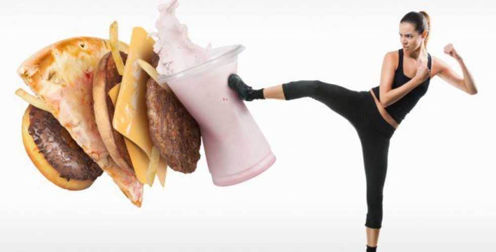 5 Keys to a Healthy College Lifestyle