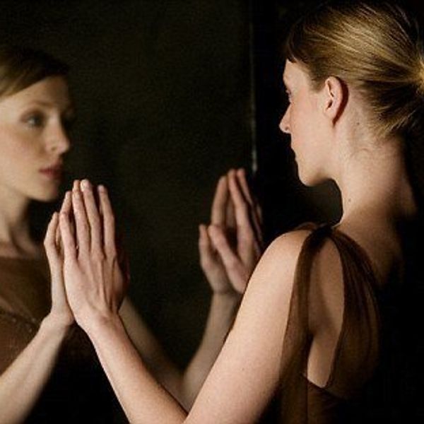 No Such Thing as the "Perfect Body"